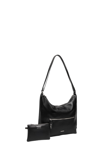 Borsa A Spalla Donna Nero Giardini   I544032D