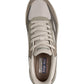 Sneakers Basse Uomo Skechers Slip-ins, Lacci Elasticizzati, Suola Ammortizzata Bobs Squad 4-Core Look 118412