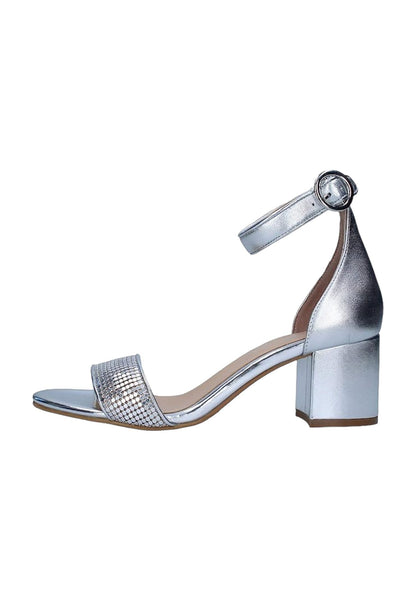 Sandali Con Tacco Donna Apepazza   S0MELODY07