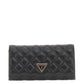 Borsa A Tracolla Donna Guess Xbody Flap Organizer Giully Ii HWQG9673750