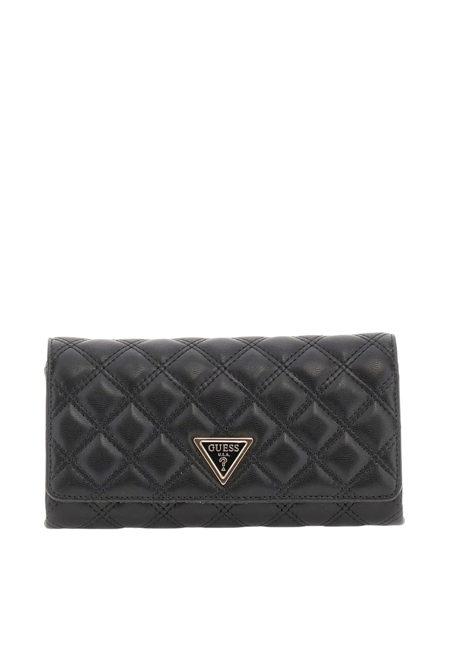 Borsa A Tracolla Donna Guess Xbody Flap Organizer Giully Ii HWQG9673750