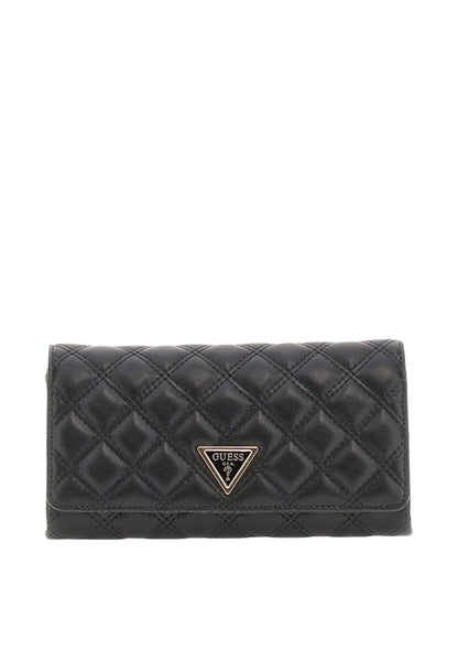 Borsa A Tracolla Donna Guess Xbody Flap Organizer Giully Ii HWQG9673750