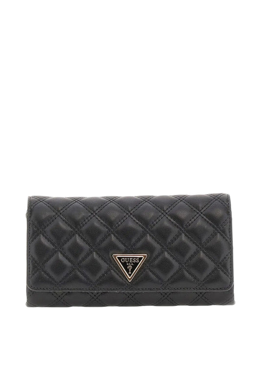 Borsa A Tracolla Donna Guess Xbody Flap Organizer Giully Ii HWQG9673750
