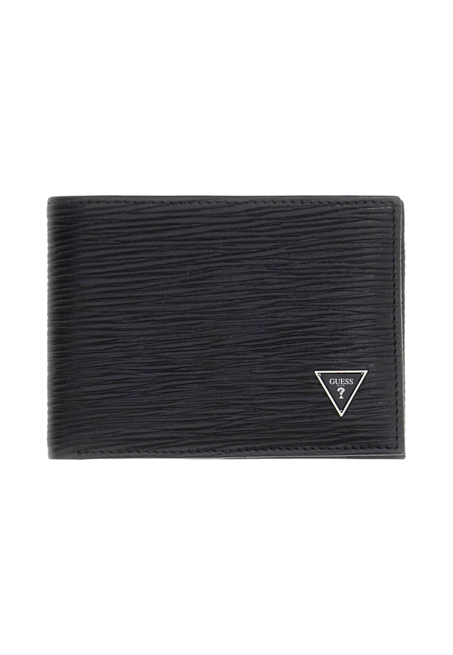 Portafoglio Con Portacarte Uomo Guess Bifold M Milano SMMIPRLEA92