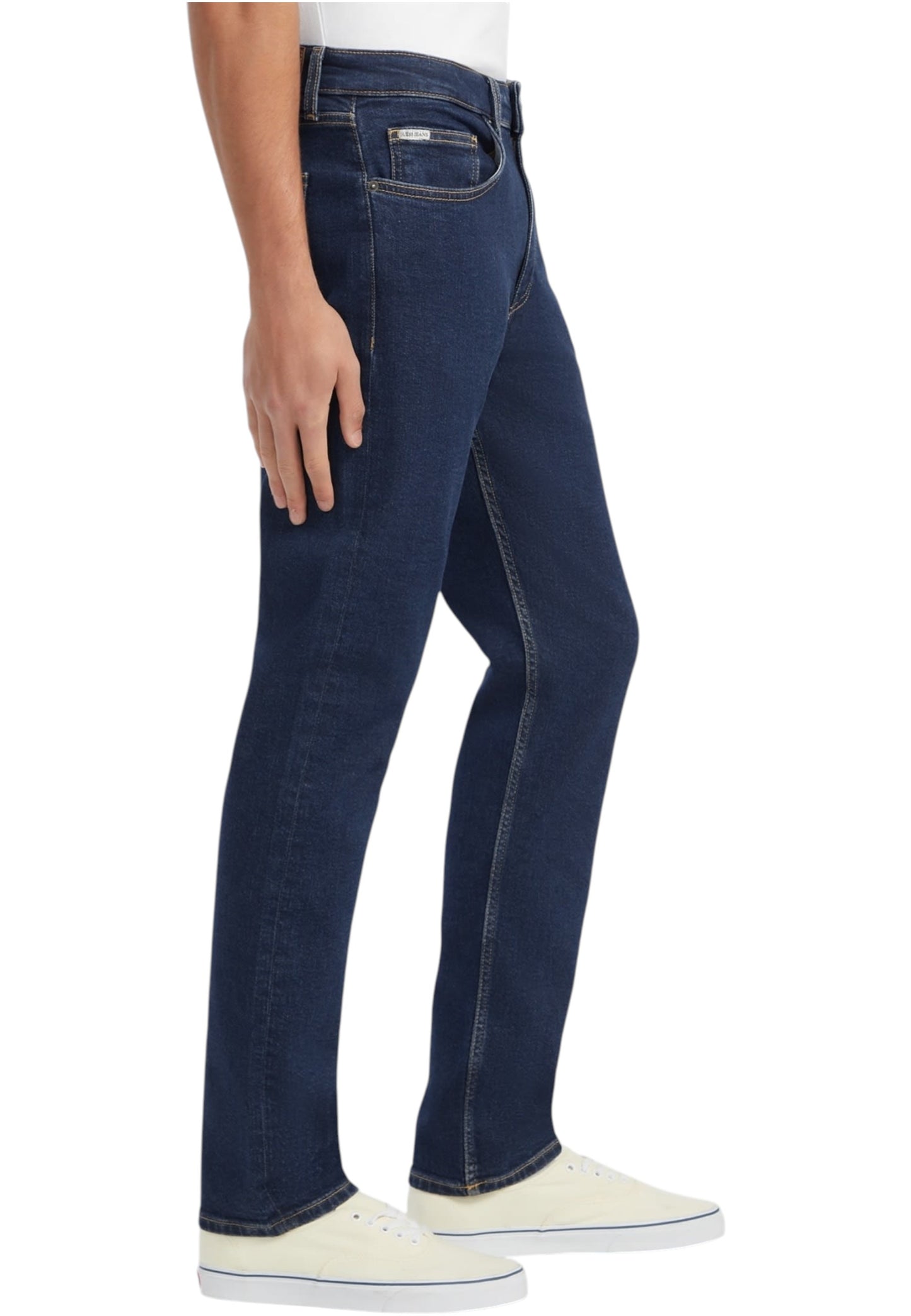 Jeans Slim Fit Uomo Guess  Gj G14 M4YA1CD5DM3