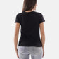 T-Shirt Manica Corta Donna Liu Jo LiuJo Washed Eco Line TA6057JS923