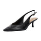 Sling Back  Donna Guess  Yannicke2 FLT2CKLEA05