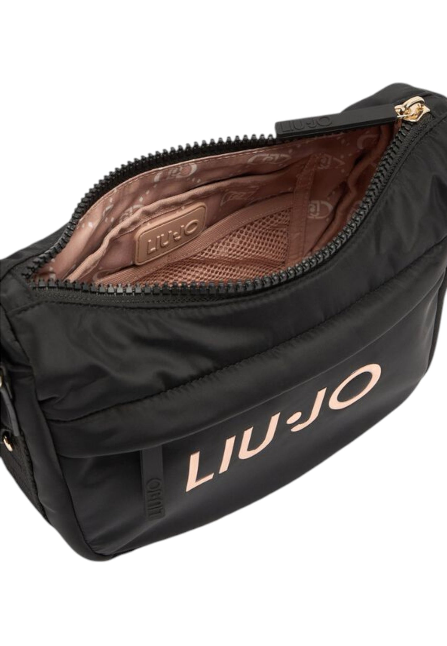 Borsa A Tracolla Donna Liu Jo Medium Crossbody  TF5081T4974