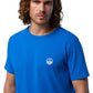 T-Shirt Manica Corta Uomo North Sails