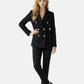 Cappotto Trench Donna Actualee   GI 1052 GC024