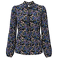 Blusa Manica lunga Donna Gaudi   321BD45009