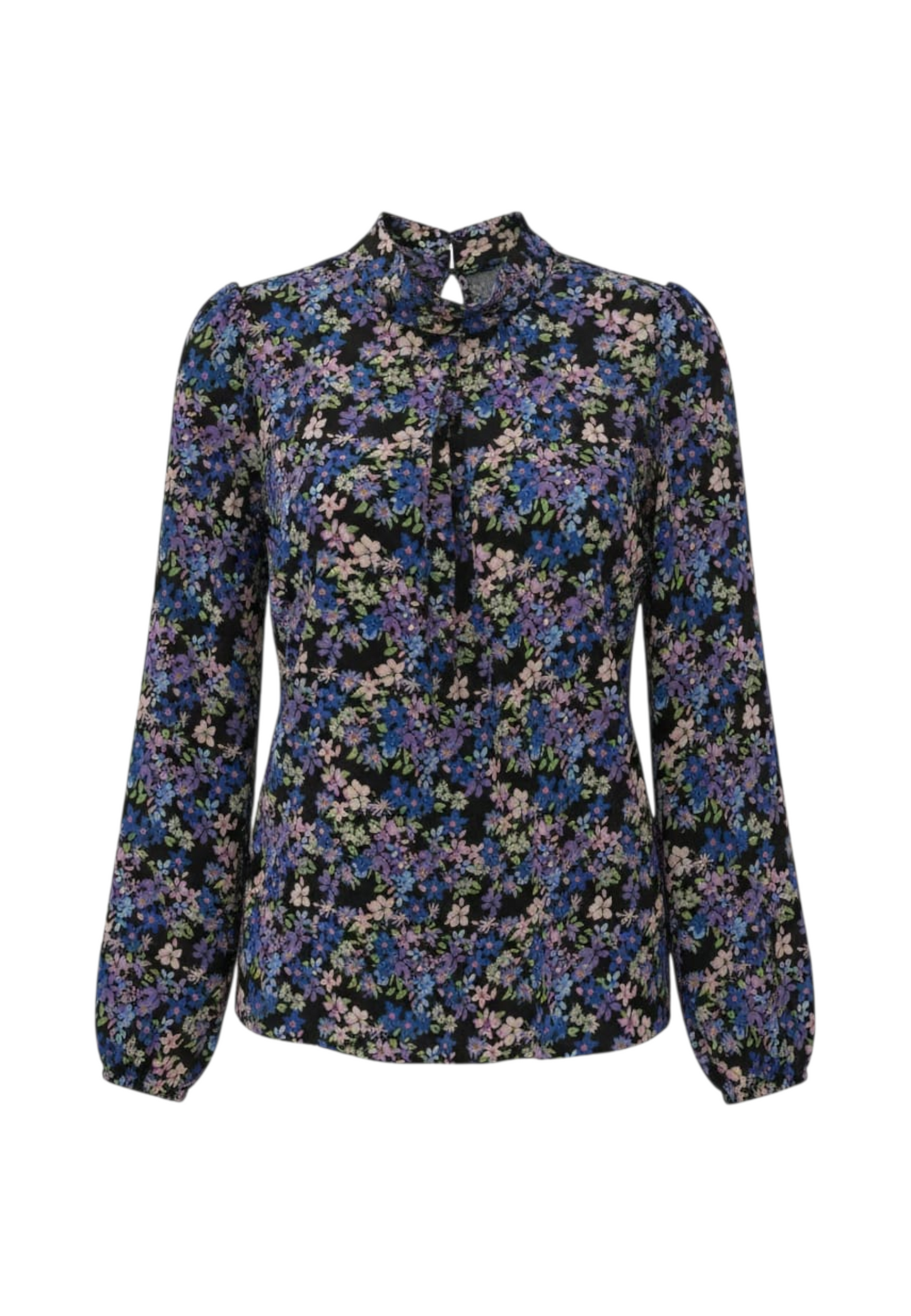 Blusa Manica lunga Donna Gaudi   321BD45009