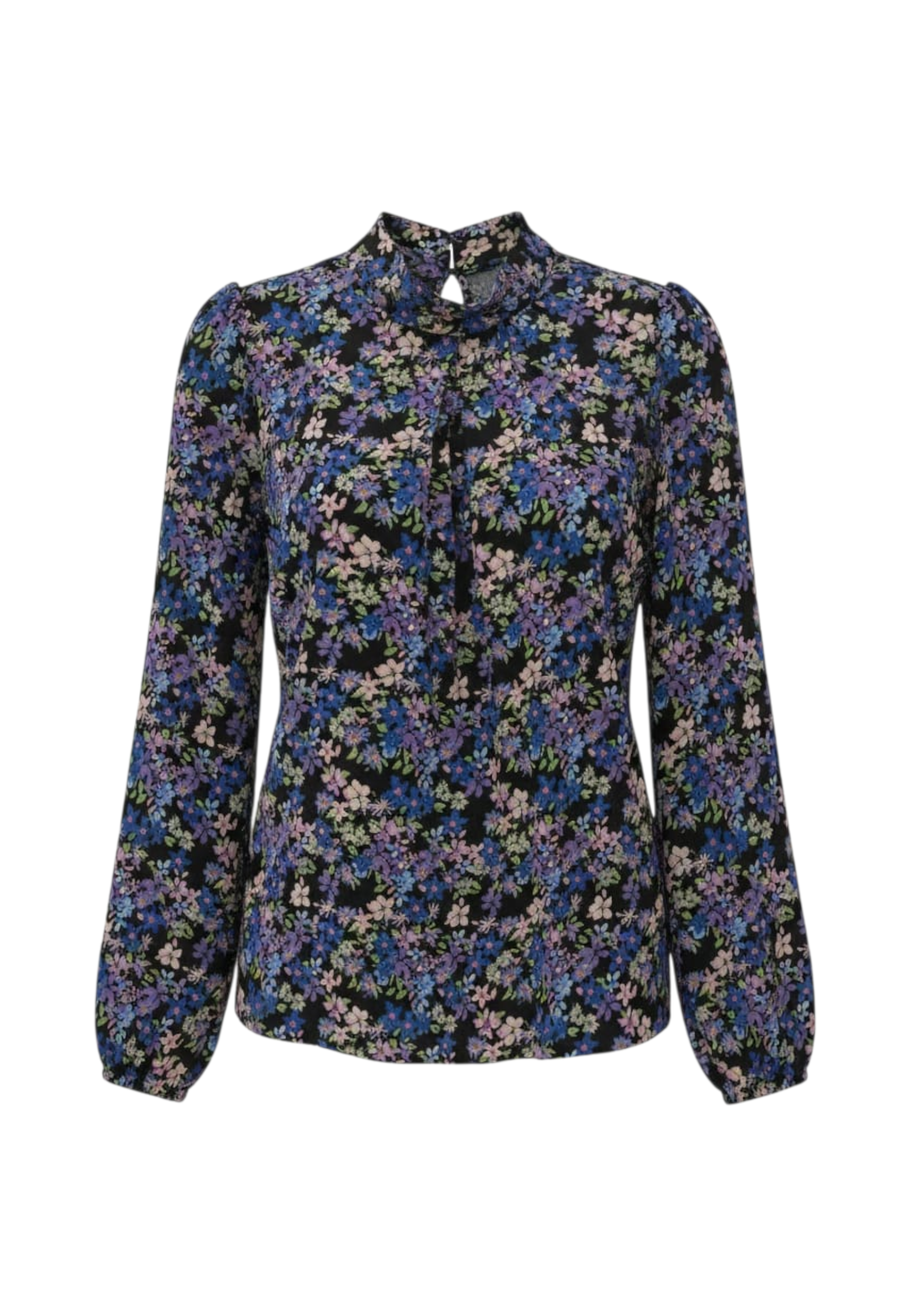 Blusa Manica lunga Donna Gaudi   321BD45009
