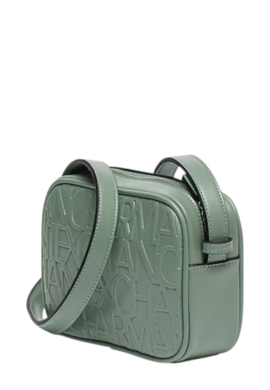 Borsa A Tracolla Donna Armani Exchange