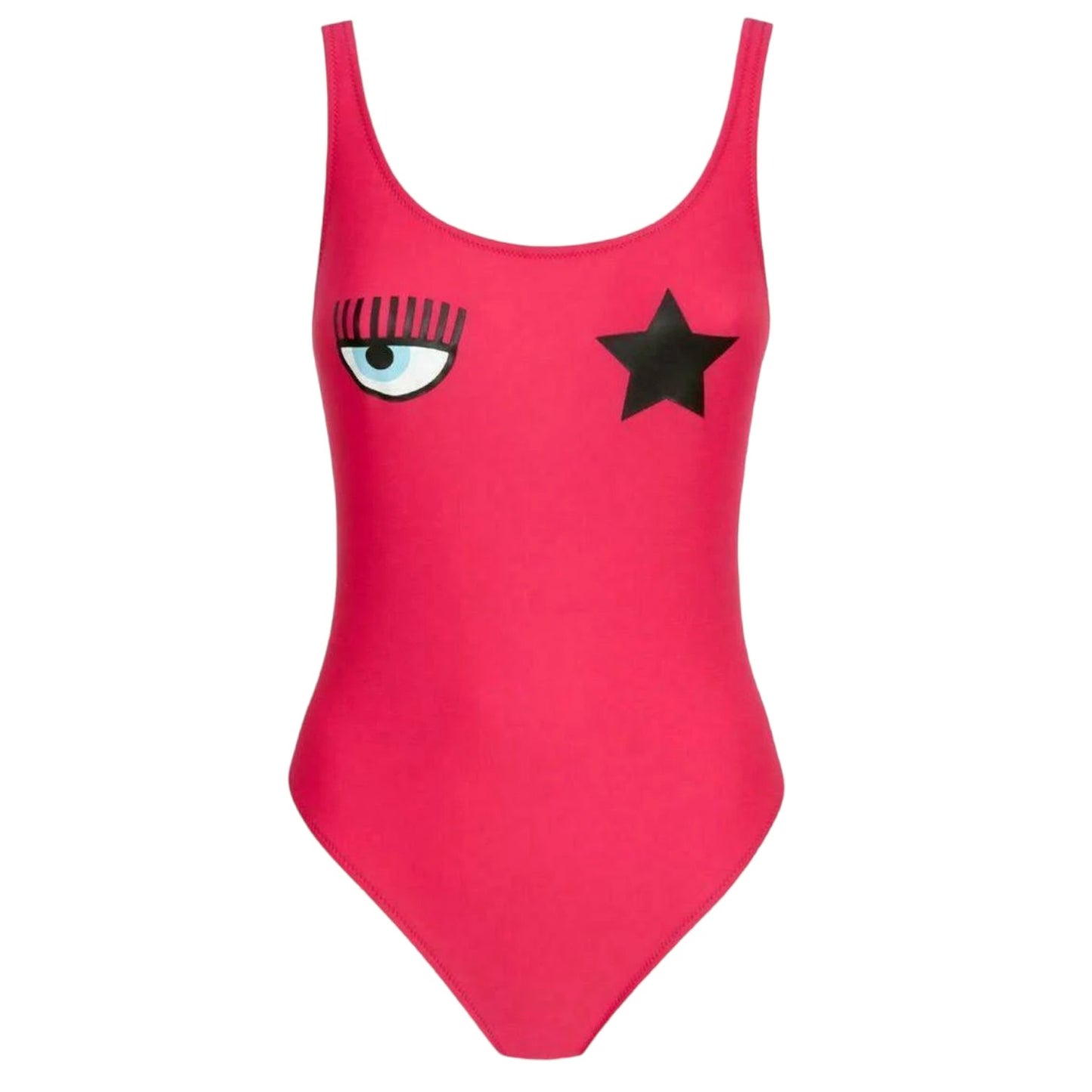 Costume Intero Donna Chiara Ferragni   231V7A4904 4901