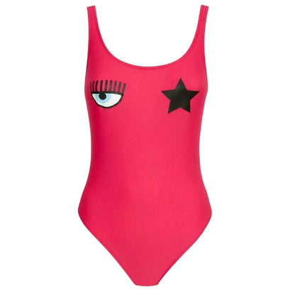 Costume Intero Donna Chiara Ferragni   231V7A4904 4901