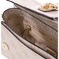 Borsa A Mano Donna Guess Mini Top Handl Flp Yvonne Logo HWSG2378780