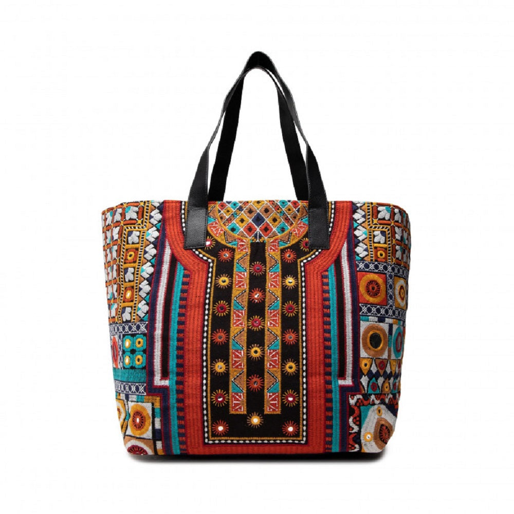 Borsa A Spalla Donna Desigual   21WAXA48