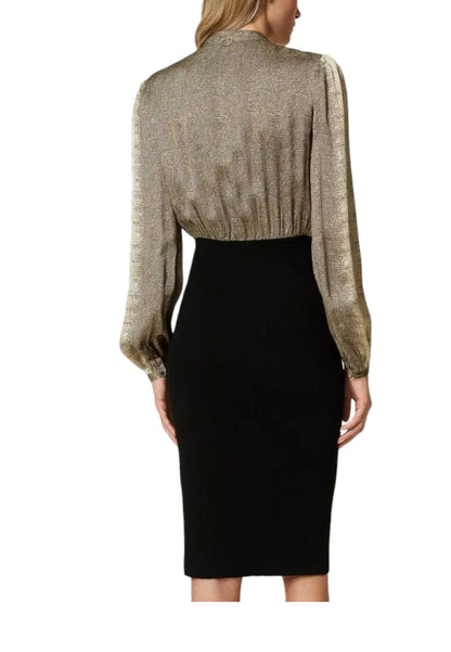 Vestito Midi Donna Twinset   232TT3420