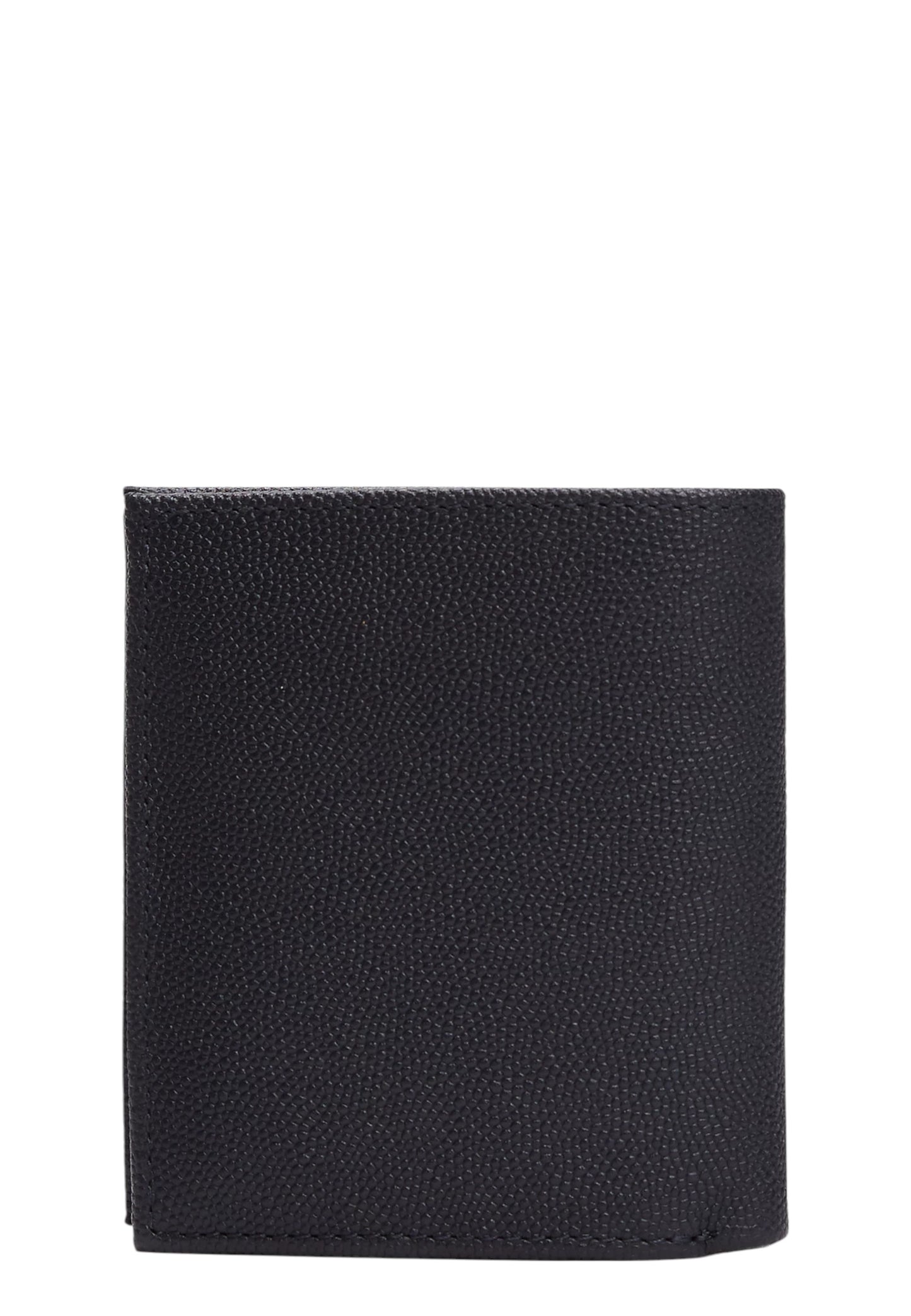 Portafoglio Con Portamonete Uomo Tommy Hilfiger Trifold Th Flag