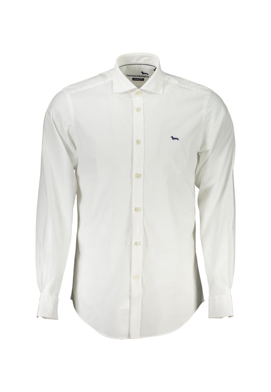 Camicia Manica lunga Uomo Harmont & Blaine