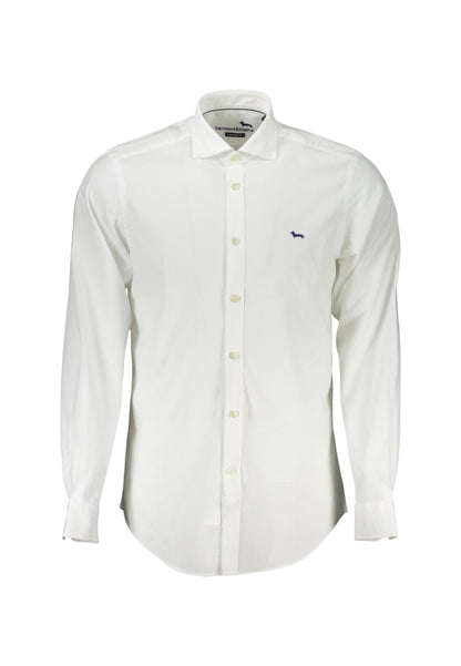 Camicia Manica lunga Uomo Harmont & Blaine