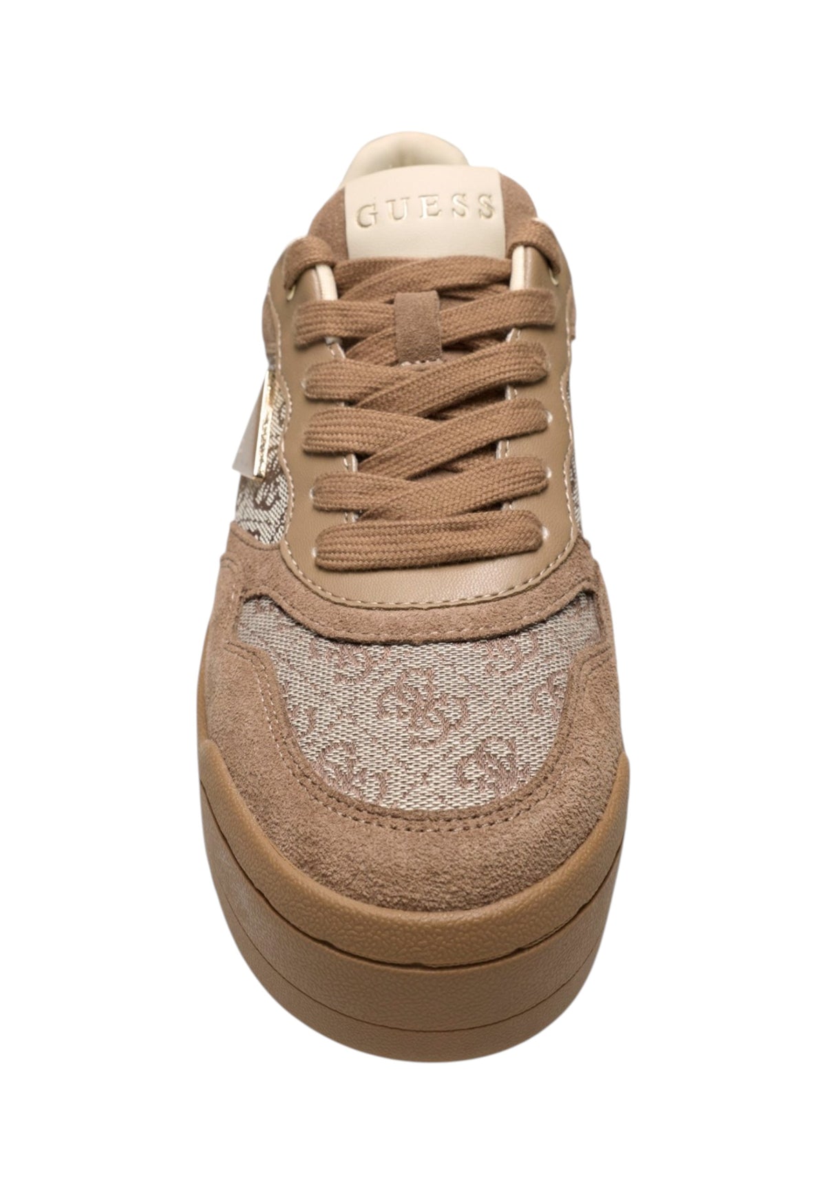 Sneakers Basse Donna Guess  Miram16 FLTM16FAL12