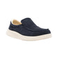 Mocassini  Uomo Liu Jo In Pelle Scamosciata Riva 02 7B5009PX002