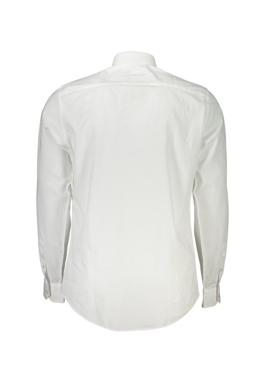 Camicia Manica lunga Uomo Harmont & Blaine