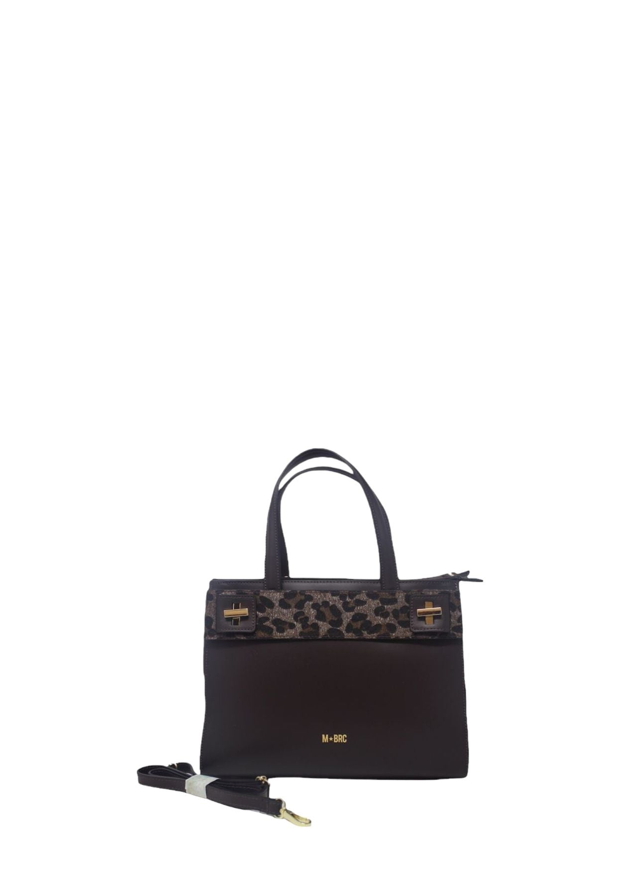 Borsa A Mano Donna Mbrc   J215