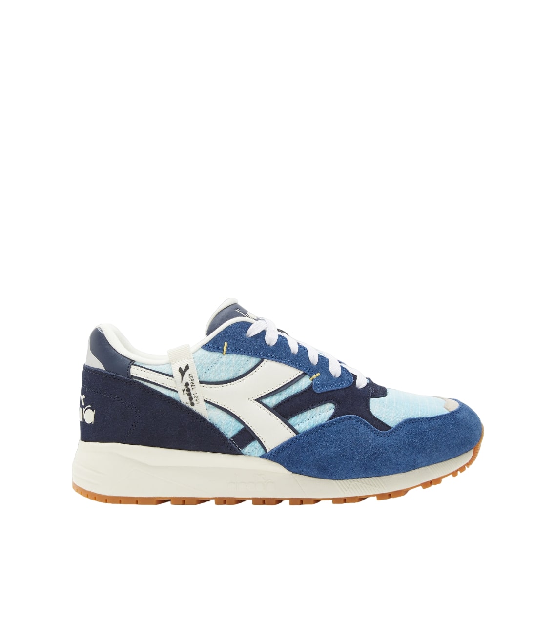 Sneakers Basse Uomo Diadora   501.178608