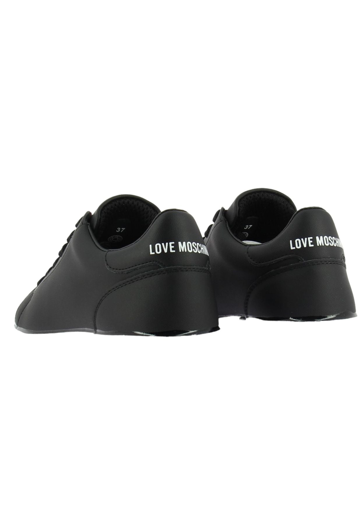 Sneakers Basse Donna Love Moschino   JA15174G0FIAY