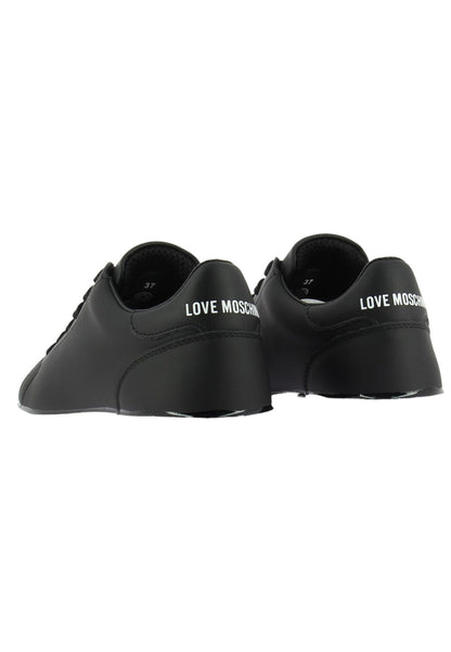 Sneakers Basse Donna Love Moschino   JA15174G0FIAY