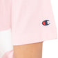 T-Shirt Manica Corta Donna Champion   112765