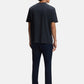 T-Shirt Manica Corta Uomo Boss   50561853