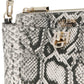 Borsa A Tracolla Donna Guess Mini Crossbody Bianca HWKG9907720