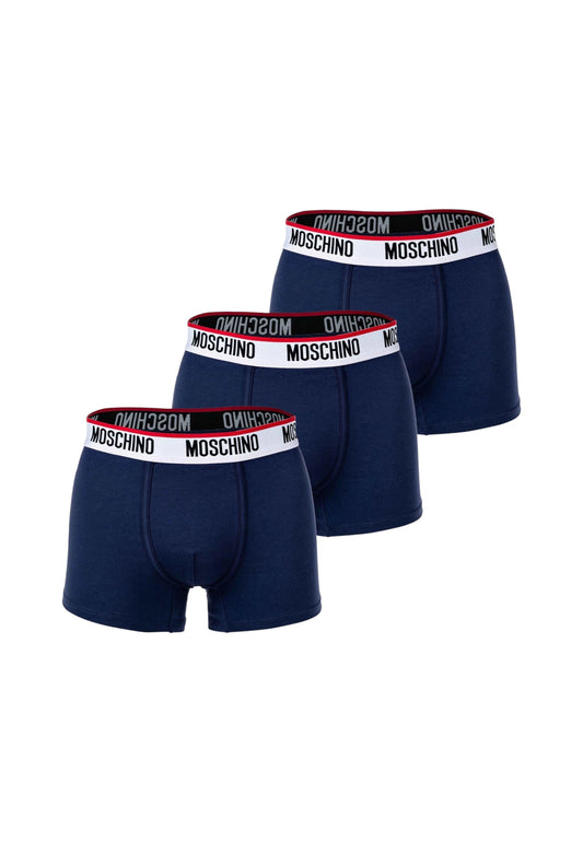 Boxer Set Uomo Moschino