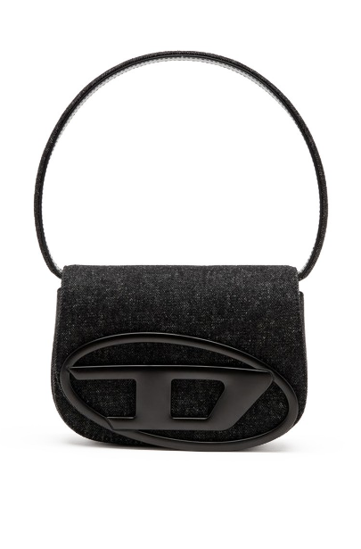 Borsa A Tracolla Donna Diesel