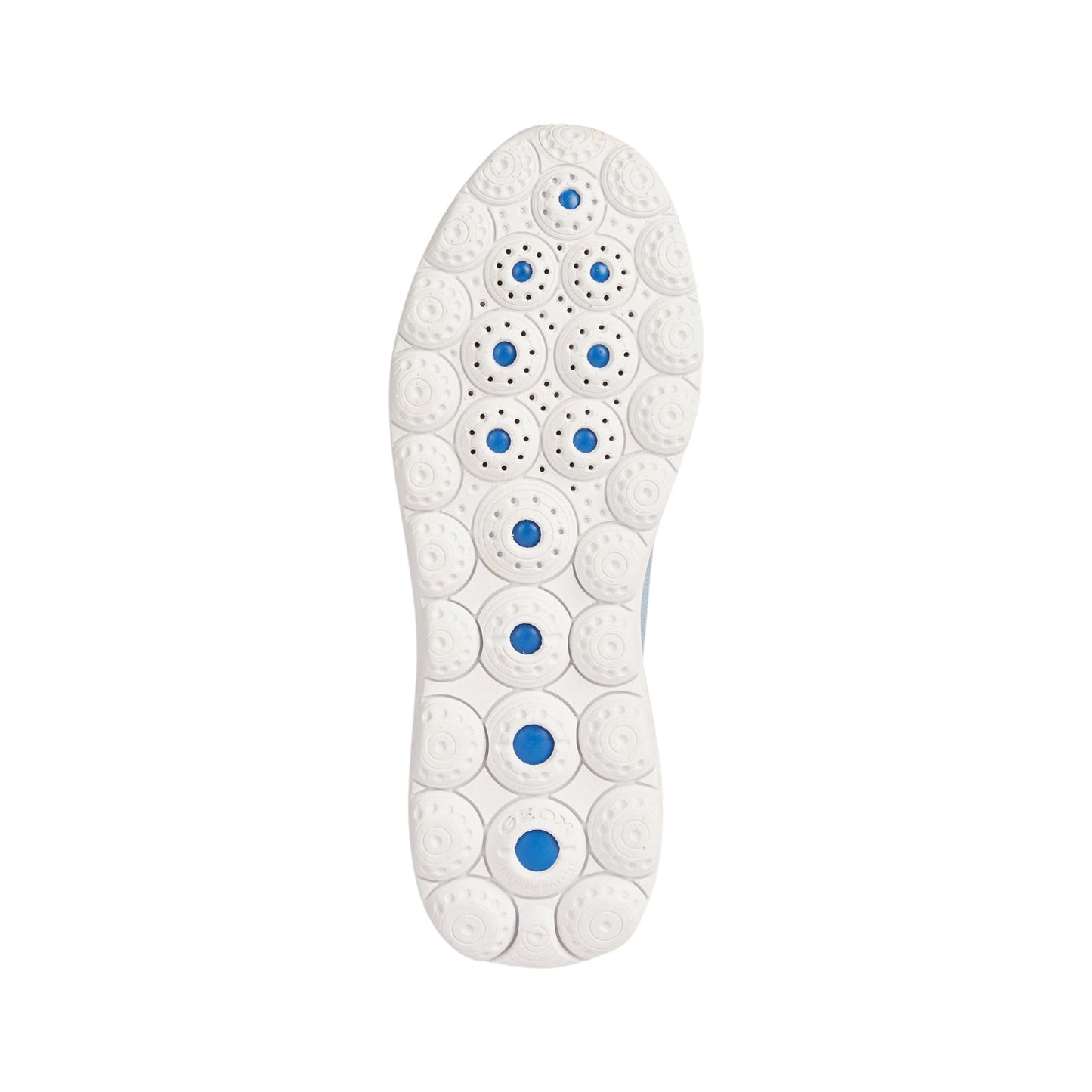 Sneakers Basse Donna Geox  Spherica A D15NUA06K22