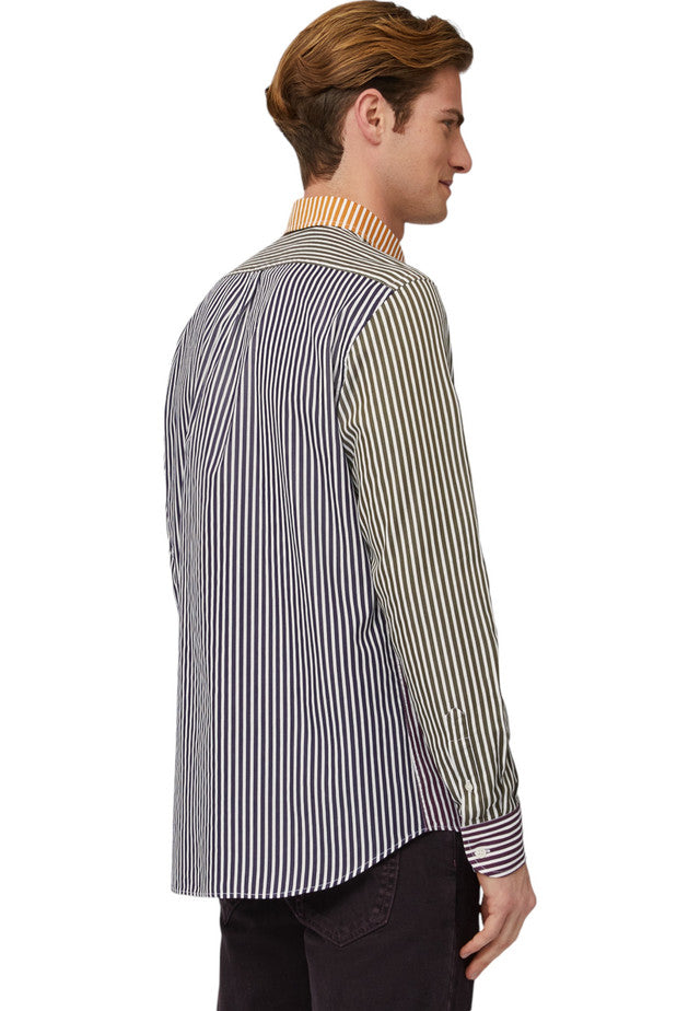 CRM061012931M - Camicia - Harmont & Blaine
