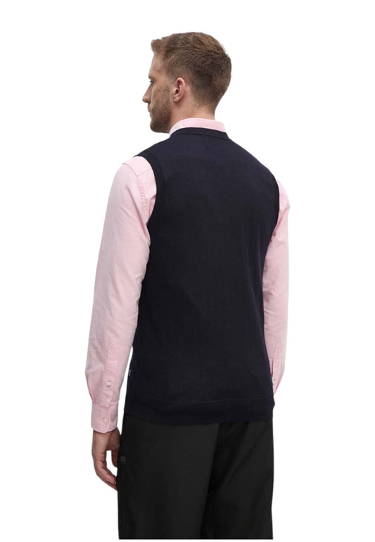 QF4007MA27P - Gilet - Liu Jo