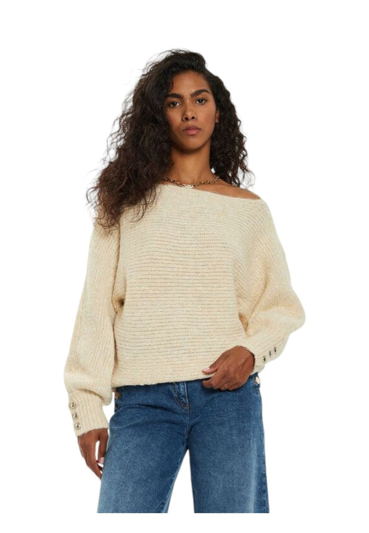 W4BR67Z3JL0 - Maglione - Guess