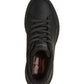 Sneakers Basse Uomo Skechers Arch Fit, Tomaia traforata, Suola ammortizzata, Chiusura con lacci Arch Fit Crosser-Felix 205656