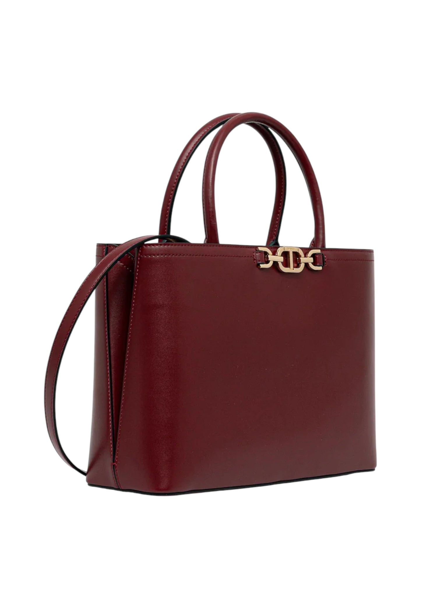 Borsa A Mano Donna Twinset Tote Medio  252TB7302