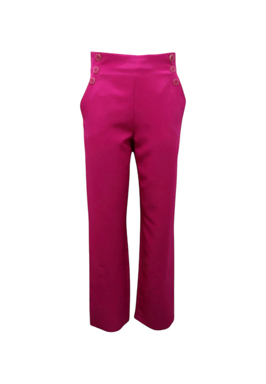Pantaloni  Donna Kocca   P23PPF9042AAUN1058