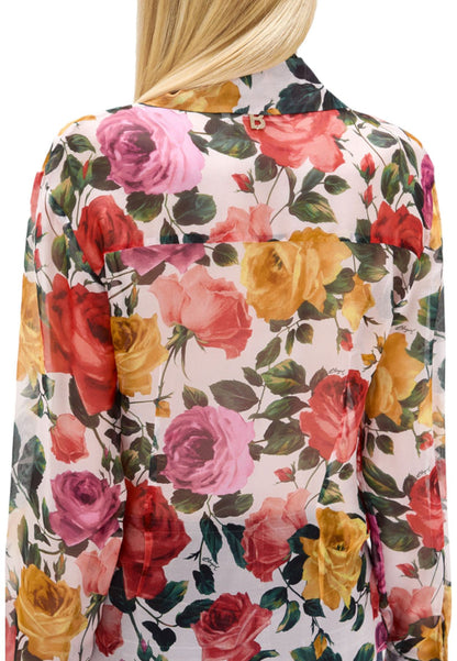 Blusa Manica lunga Donna Blugirl   RA4174T3079