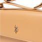 Borsa A Tracolla Donna U.S. Polo Assn. Small Con Patta Jones BIUJE8909WVP