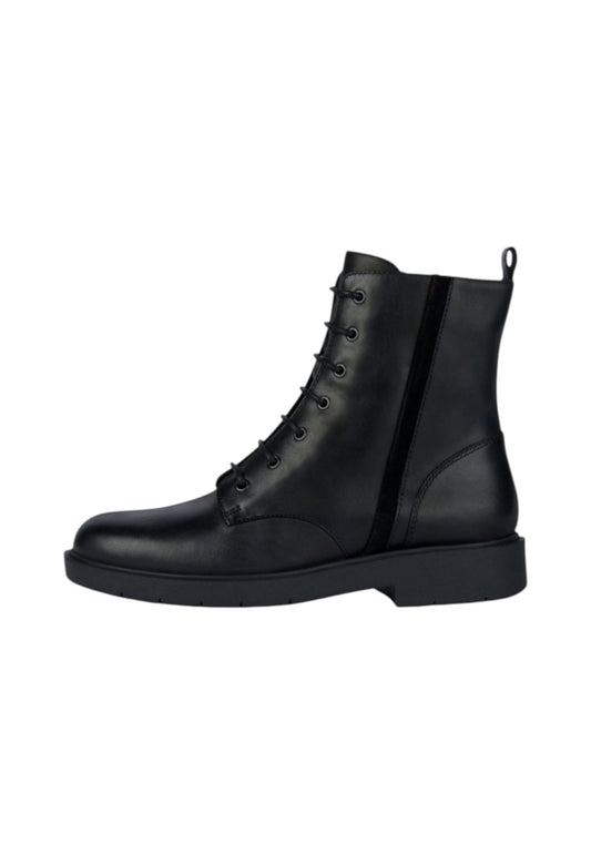 Stivaletti Anfibi Donna Geox   D36QRA04322