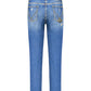 Jeans Carrot Fit Uomo Roy Roger's Broadmore Dapper RRU108D699
