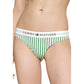 Bikini Pezzo Sotto Donna Tommy Hilfiger  Brazilian Print UW0UW04562
